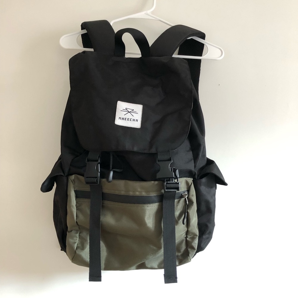 Mheecha backpack